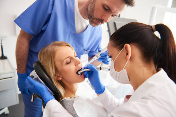 Best Oral Cancer Screening  in Granvle, IL