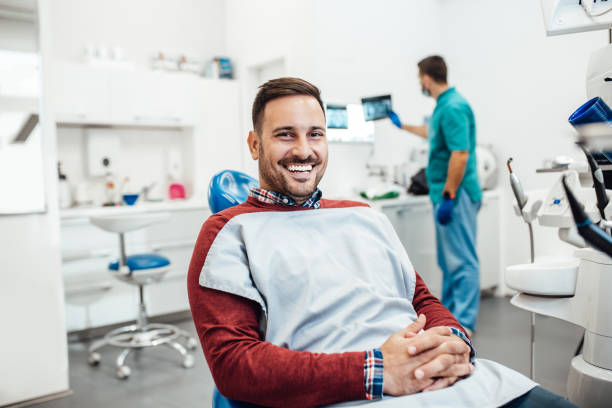 Best Sedation Dentistry  in Granvle, IL