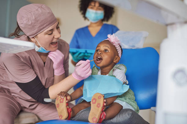 Best Pediatric Dentistry  in Granvle, IL