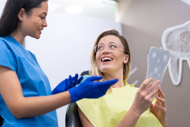 Emergency Dental Services in Granville, IL