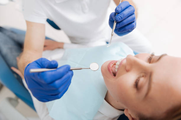 Best Dental X-Rays and Imaging  in Granvle, IL