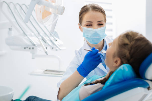 Best Oral Surgery  in Granvle, IL